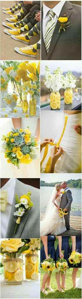 Ho scelto il giallo - 3