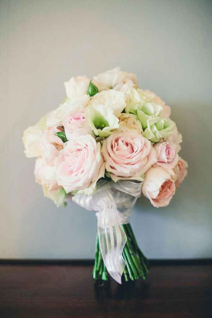 Il bouquet.. - 1