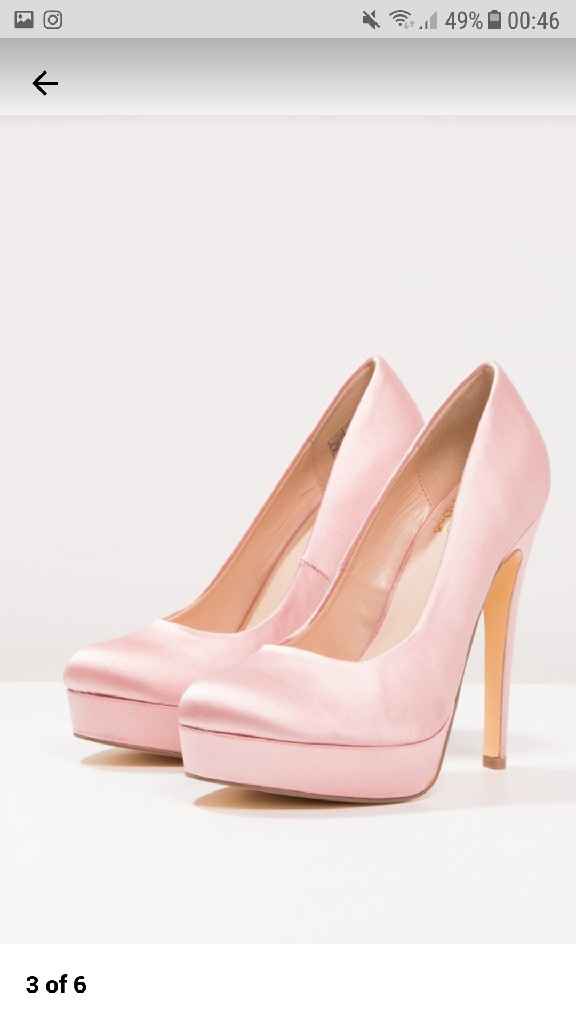  Colpo di fulmine!😍👠 - 4