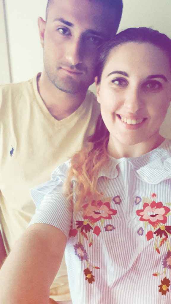  Allegate le foto con i vostri fm! Dai in quante siamo? Presto marito e moglie 😍 - 1
