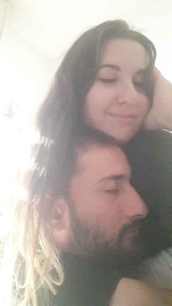  Qual è la vostra storia? com'è arrivata la proposta? cosa vi ha spinto al matrimonio? - 1