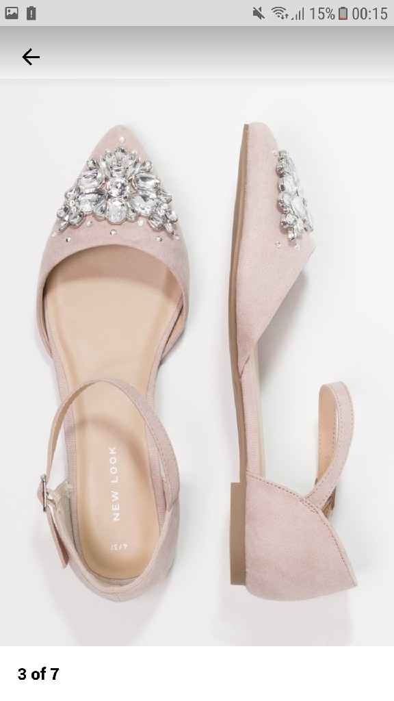  Cambio scarpe! 👠 - 1