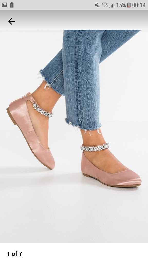  Cambio scarpe! 👠 - 2