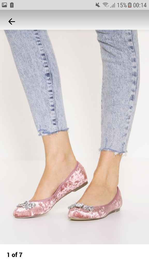  Cambio scarpe! 👠 - 3
