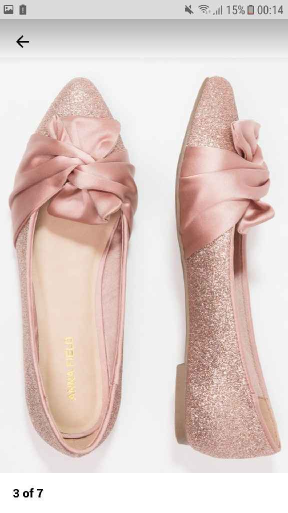  Cambio scarpe! 👠 - 4