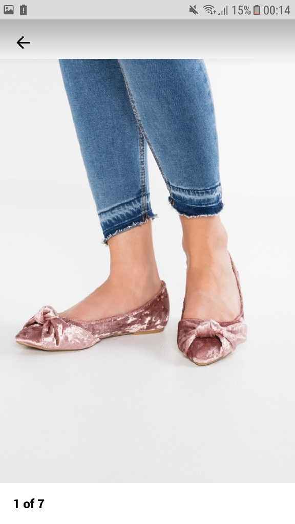  Cambio scarpe! 👠 - 5