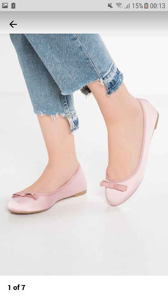  Cambio scarpe! 👠 - 6