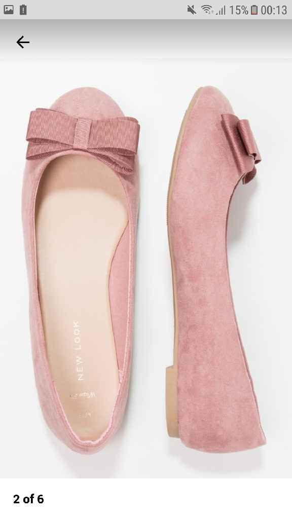 Cambio scarpe! 👠 - 7