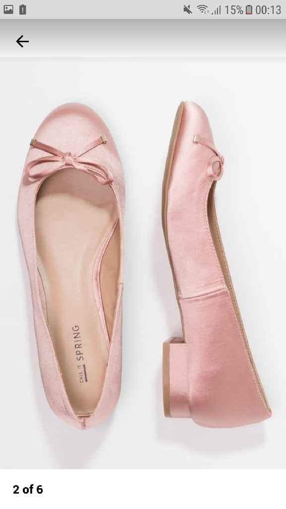  Cambio scarpe! 👠 - 8