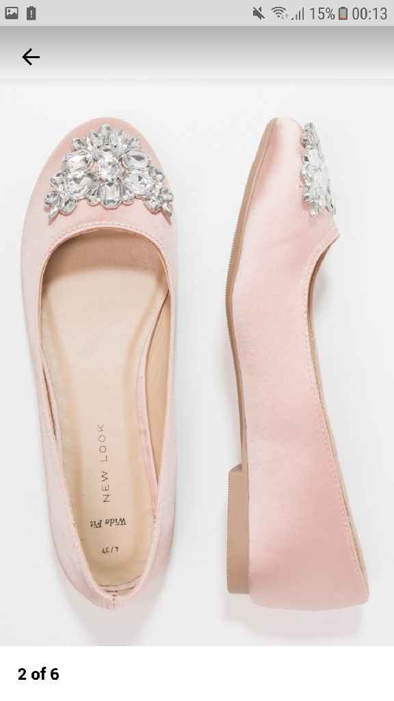 Cambio scarpe! 👠 - 9