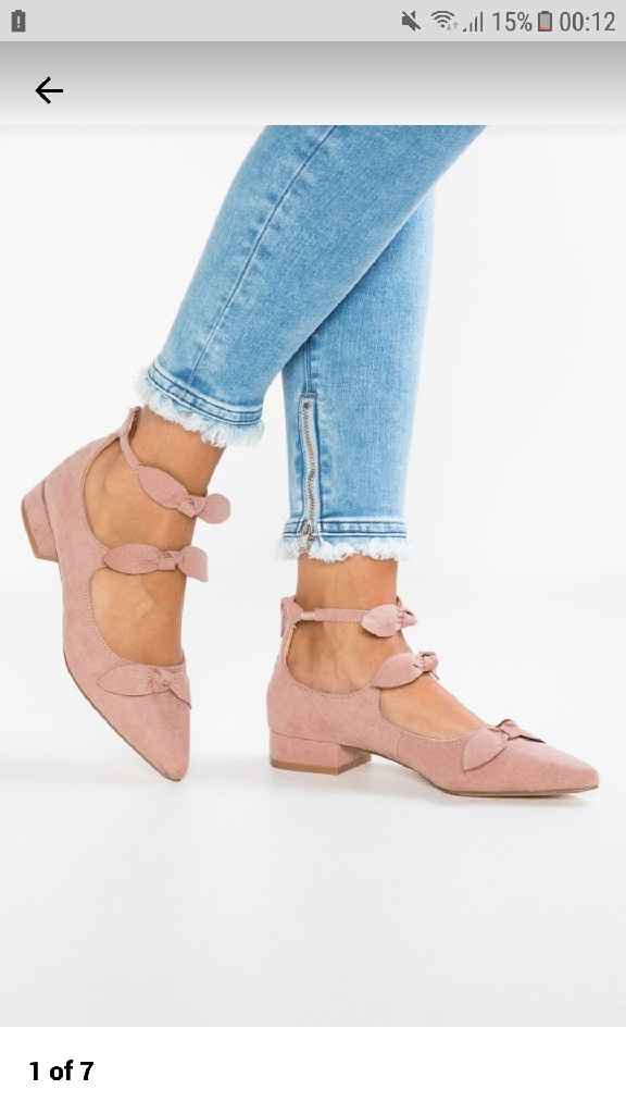  Cambio scarpe! 👠 - 10