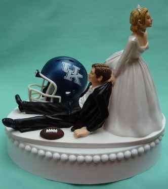  Cake topper - 1