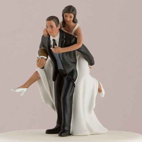  Cake topper - 2