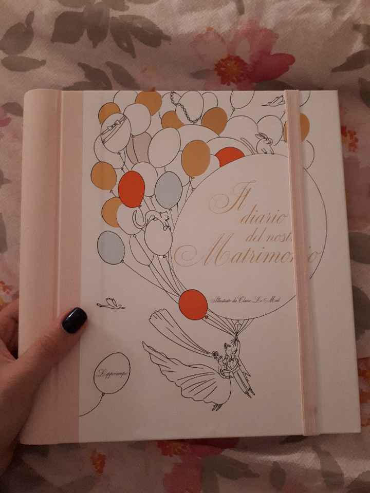  Regalo stupendo! - 1