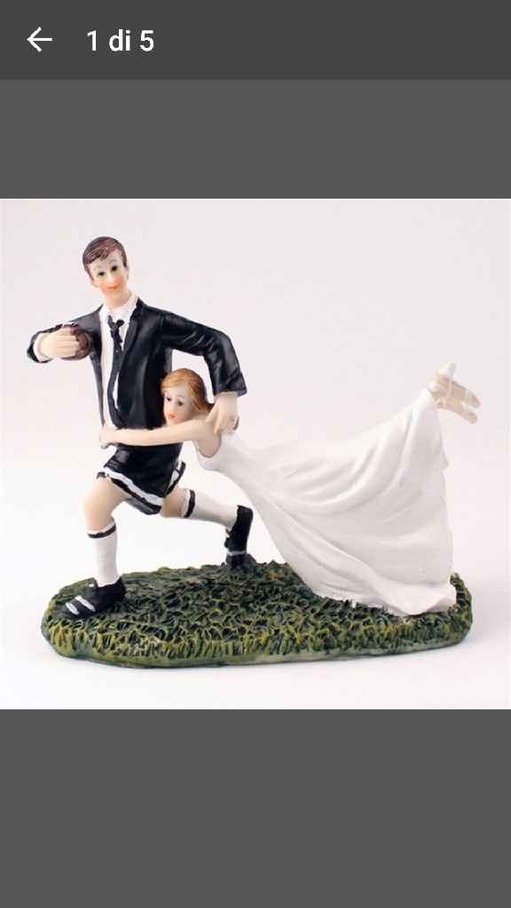  Cake topper💞 - 1