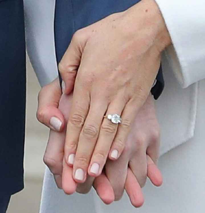  Harry & Meghan - 2