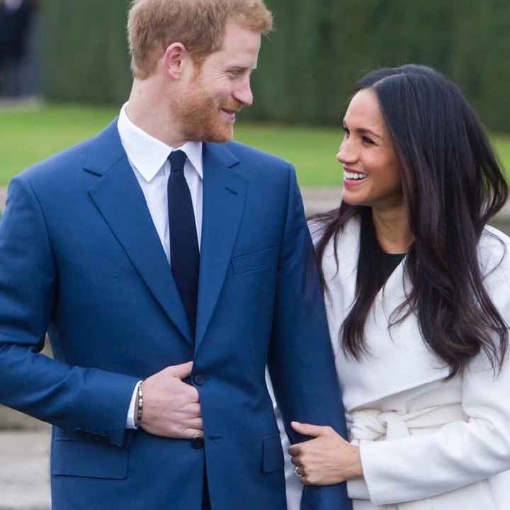  Harry & Meghan - 3
