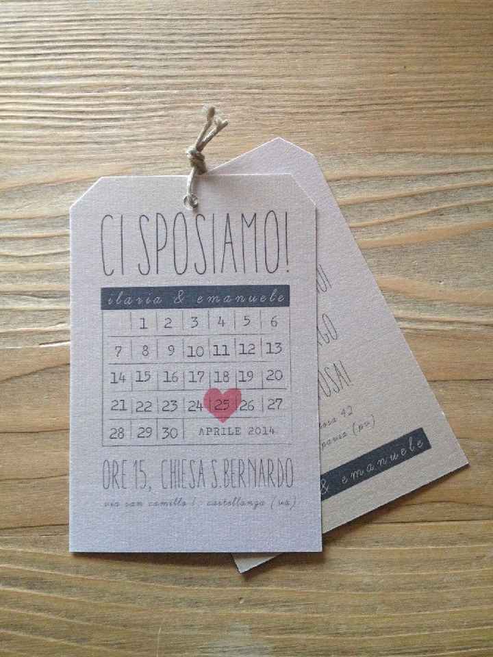  Perché proprio "quella" data? ❤ - 1