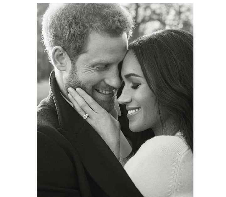  Harry & Meghan parte 2 💗 - 1