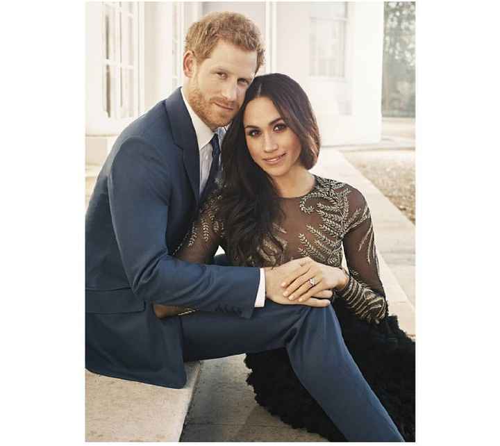  Harry & Meghan parte 2 💗 - 2