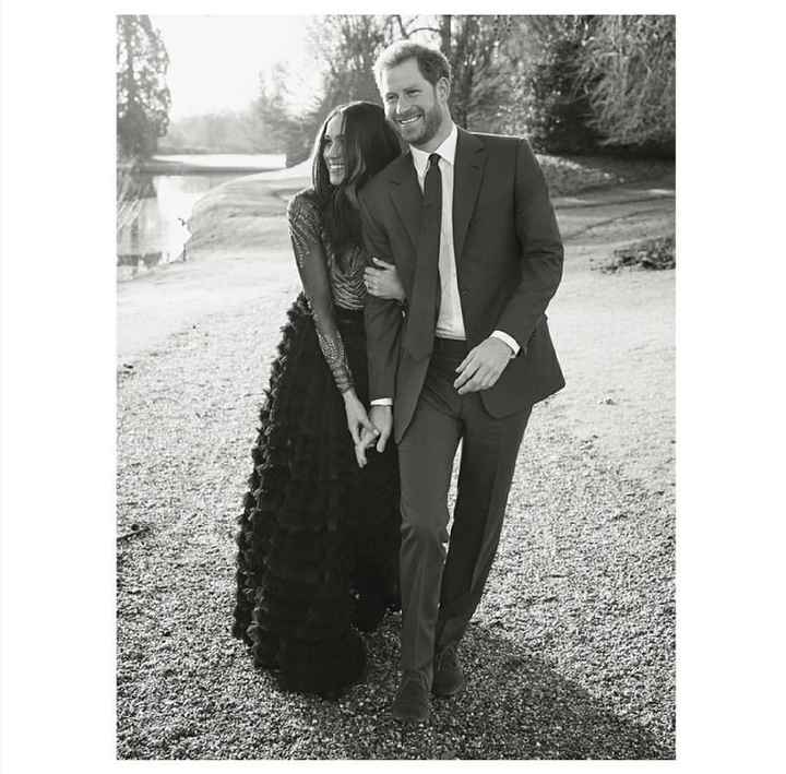  Harry & Meghan parte 2 💗 - 3