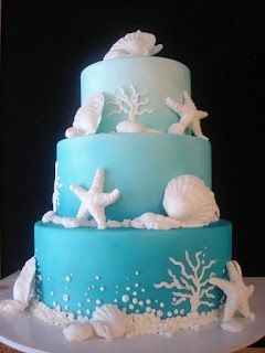  Idee per la torta nuziale - 3