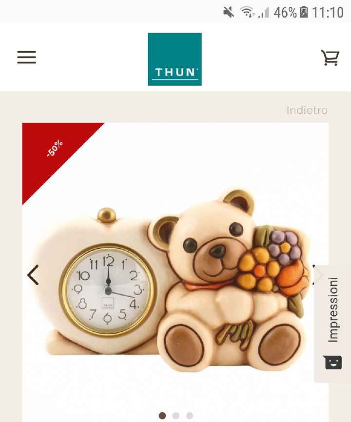  Consiglio regalo testimone... quale? - 1