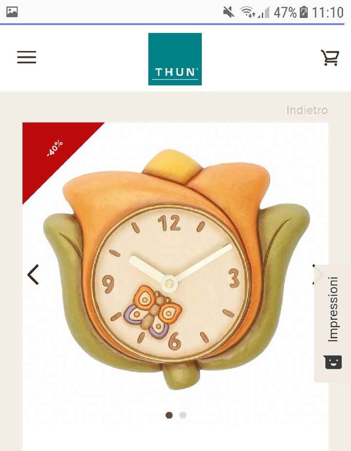  Consiglio regalo testimone... quale? - 3