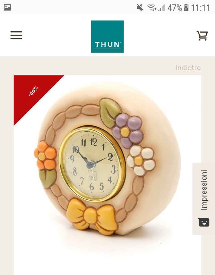  Consiglio regalo testimone... quale? - 4