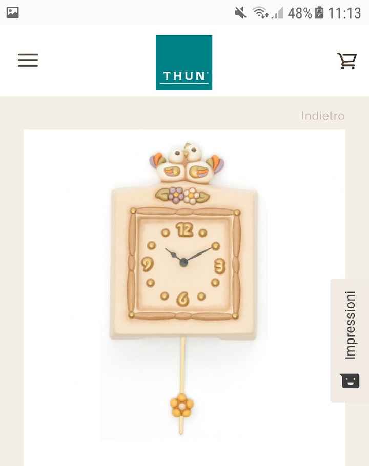  Consiglio regalo testimone... quale? - 5