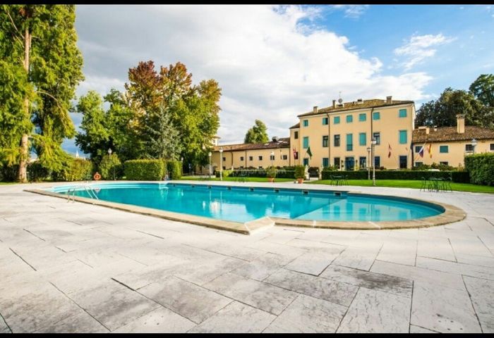 Curiosa di vedere le vostre ville - 1
