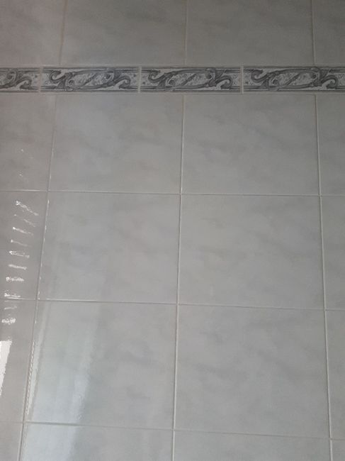 Questione colori bagno - 1