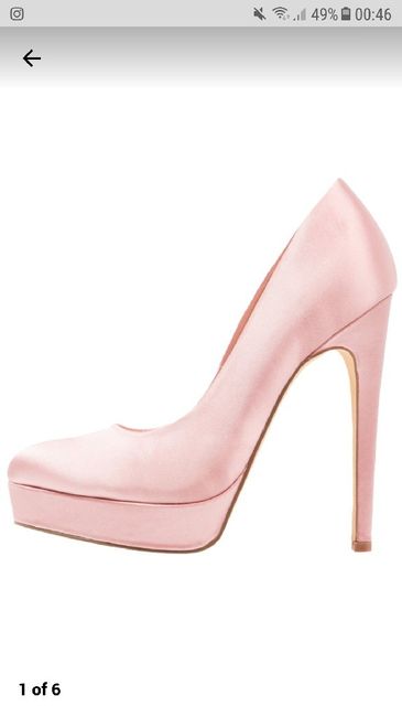  Colpo di fulmine!😍👠 - 3