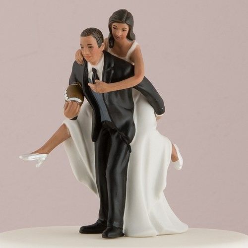  Cake topper - 2