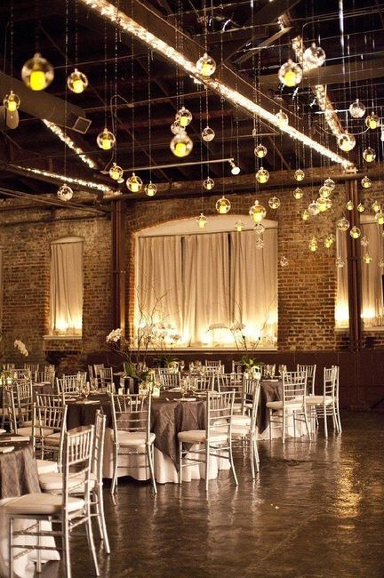 Stile Industrial chic - 2