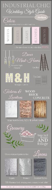  Stile Industrial chic - 3