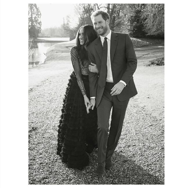  Harry & Meghan parte 2 💗 - 3