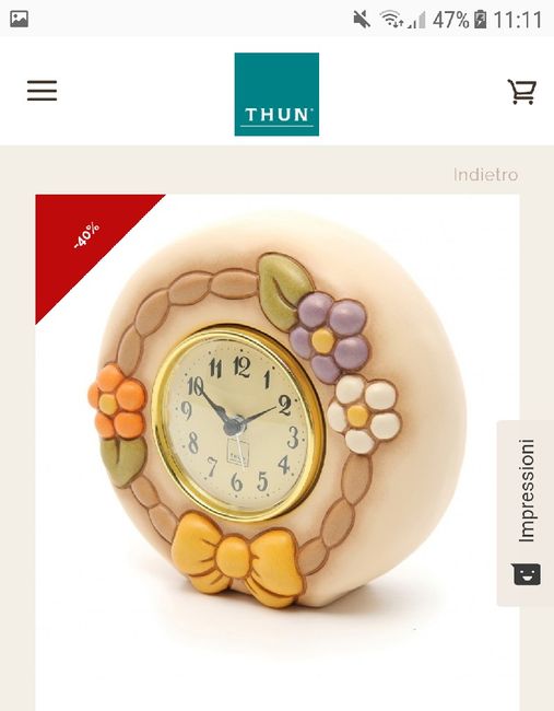 Consiglio regalo testimone... quale? - 4