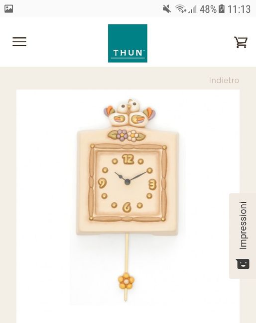  Consiglio regalo testimone... quale? - 5