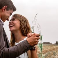 We were just kids when we fell in love - 1