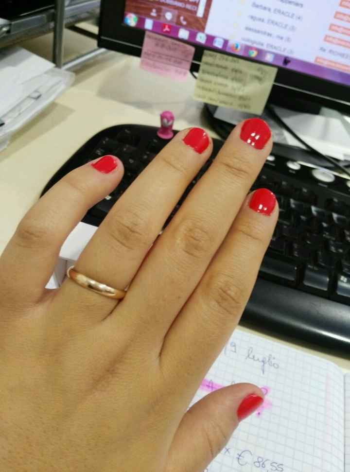 Aiutooo dubbi tipo di fede - 1