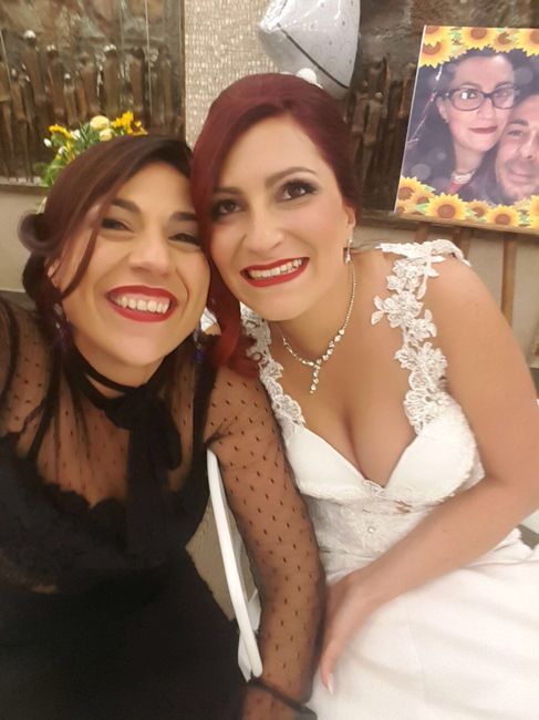  Ci siamooooooooo 😍👰🏻🤵🏻 - 8
