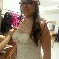 Prima prova abito - 1