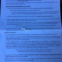 Iter burocratico documenti matrimonio civile e religioso - 1