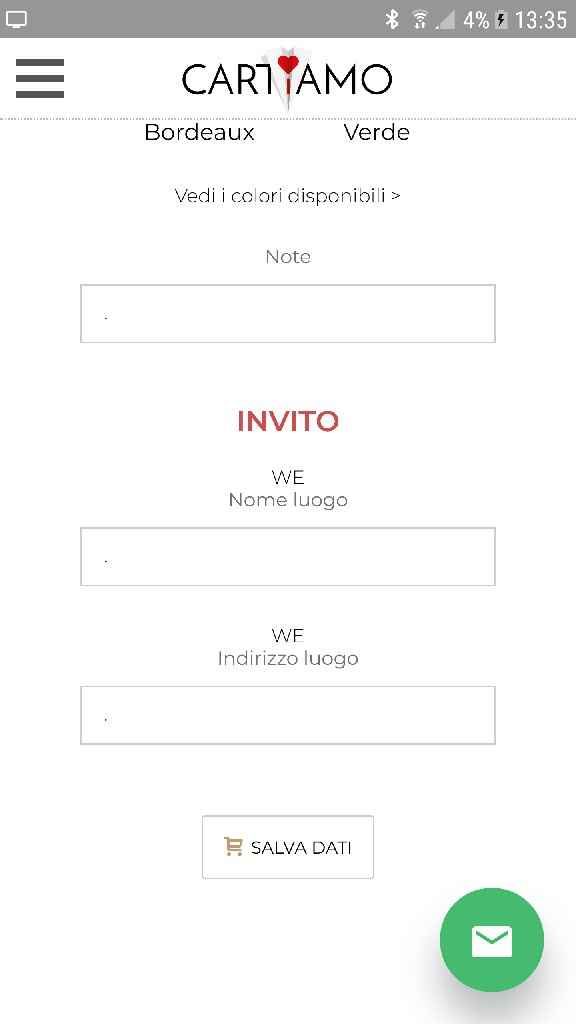 Dubbio partecipazioni cartiamo - 1