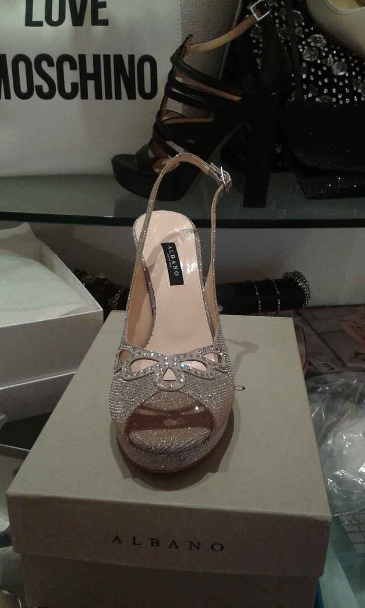 Ragazze le ho trovate!!!! - 1