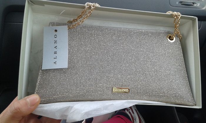 Le vostre scarpe!! - 1