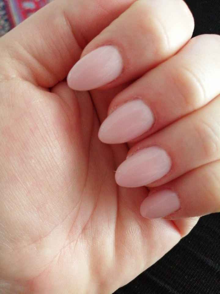 Le unghie più adatte a te sono... - 1