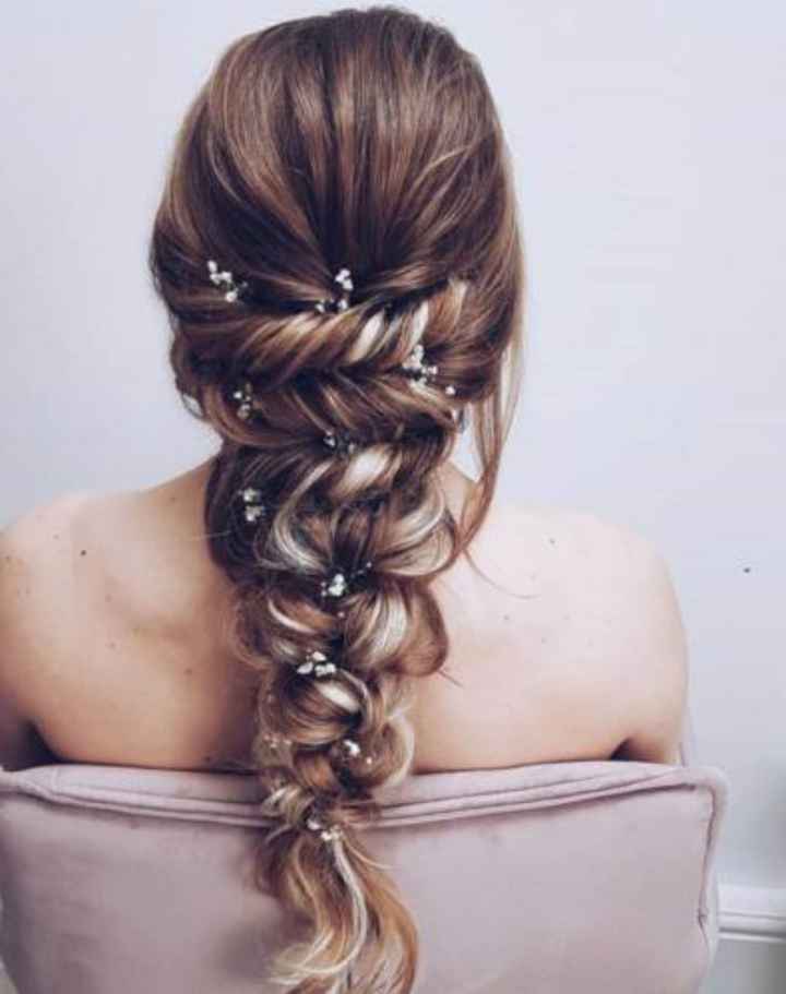 Parere sincero sull'acconciatura 💇‍♀️ - 2