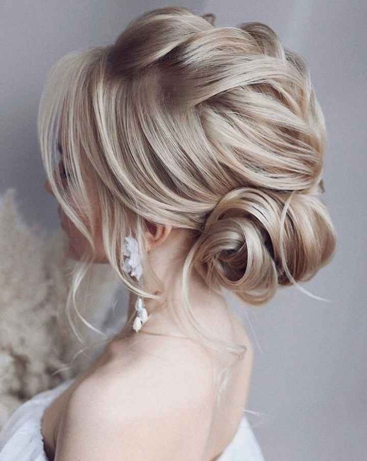 Parere sincero sull'acconciatura 💇‍♀️ - 4